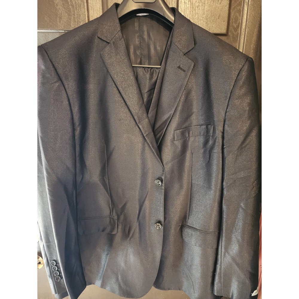 Braverman suit
